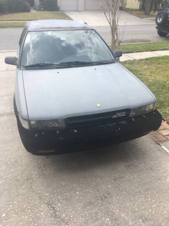 1988 Toyota Corolla SR5 - photo 9
