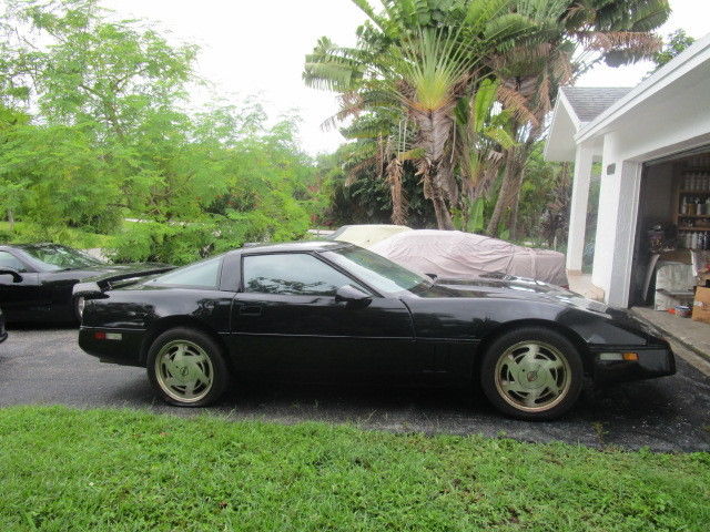 1988 Chevrolet Corvette - photo 10