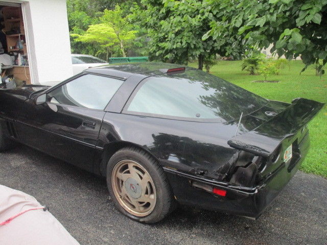 1988 Chevrolet Corvette - photo 12