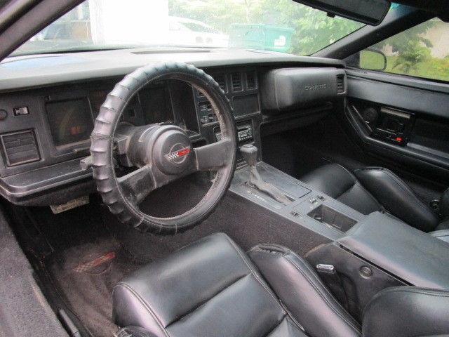 1988 Chevrolet Corvette - photo 13