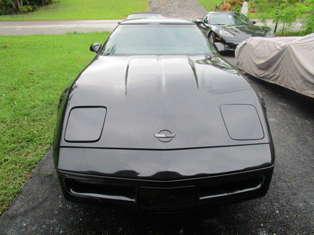 1988 Chevrolet Corvette - photo 2