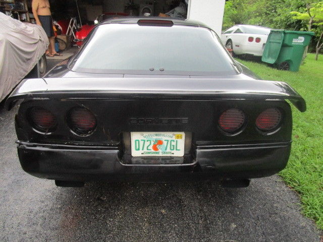 1988 Chevrolet Corvette - photo 6
