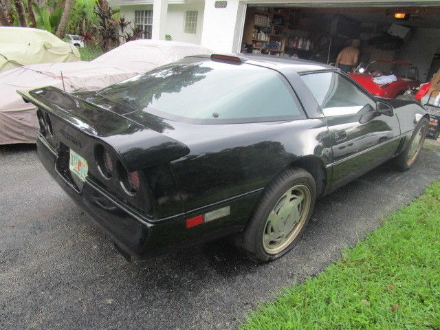 1988 Chevrolet Corvette - photo 7