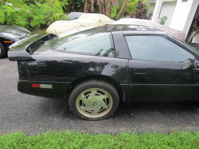 1988 Chevrolet Corvette - photo 8