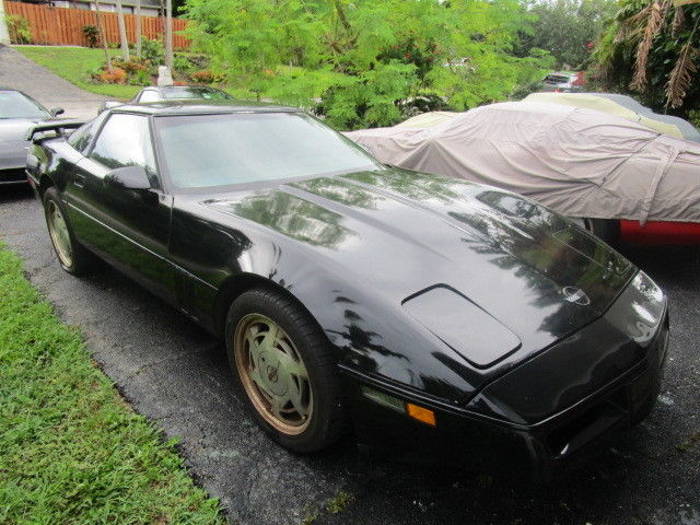 1988 Chevrolet Corvette - photo 9