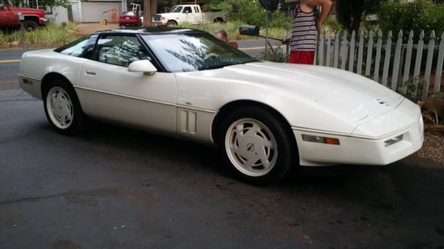 1988 Chevrolet Corvette - photo 11