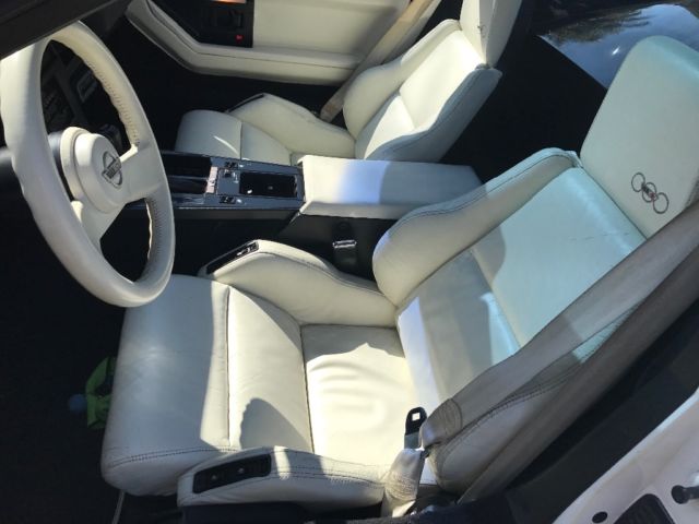 1988 Chevrolet Corvette - photo 12