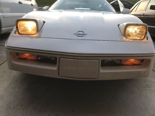 1988 Chevrolet Corvette - photo 13