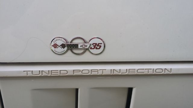 1988 Chevrolet Corvette - photo 4