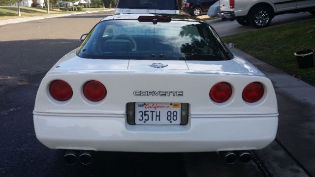 1988 Chevrolet Corvette - photo 5