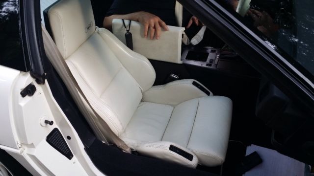 1988 Chevrolet Corvette - photo 6