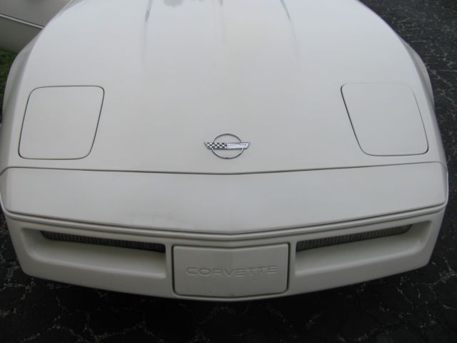 1988 Chevrolet Corvette - photo 11
