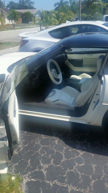 1988 Chevrolet Corvette - photo 7
