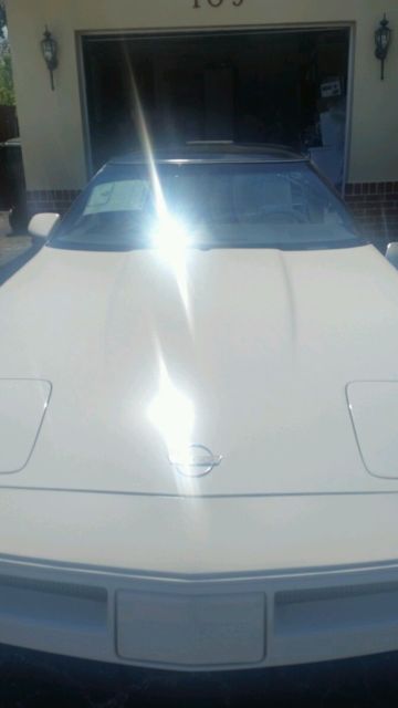1988 Chevrolet Corvette - photo 8