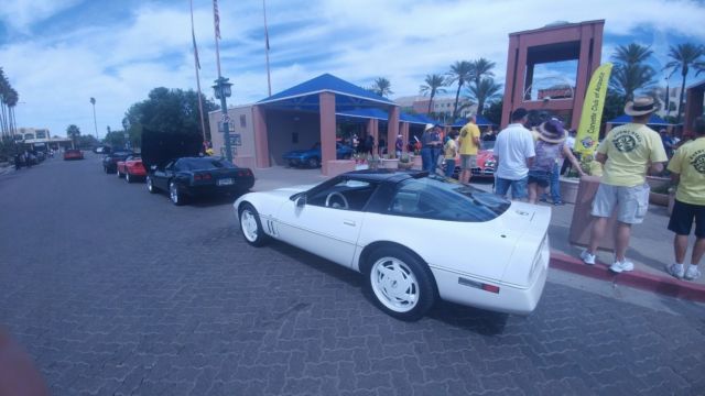 1988 Chevrolet Corvette - photo 6