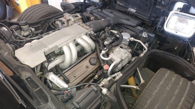 1988 Chevrolet Corvette - photo 9