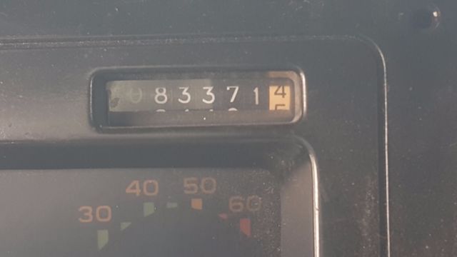 1988 Chevrolet Corvette 35th Anniversary Edition - photo 10