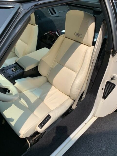 1988 Chevrolet Corvette 35th Anniversary - photo 5