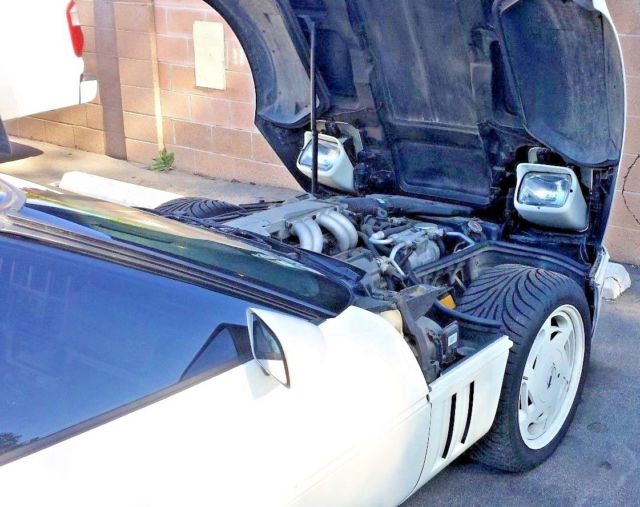 1988 Chevrolet Corvette - photo 12