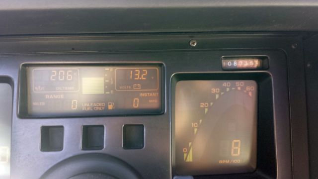 1988 Chevrolet Corvette - photo 3
