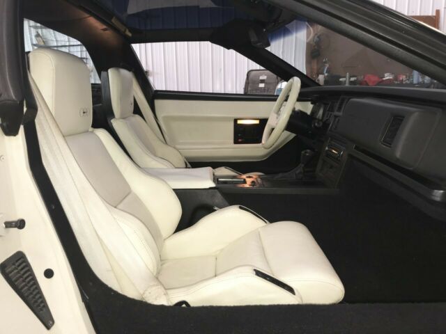 1988 Chevrolet Corvette - photo 11