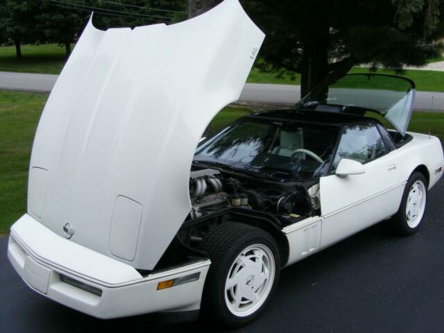 1988 Chevrolet Corvette - photo 5