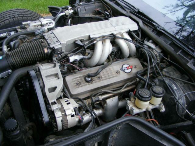 1988 Chevrolet Corvette - photo 6