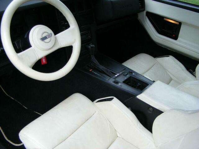 1988 Chevrolet Corvette - photo 9