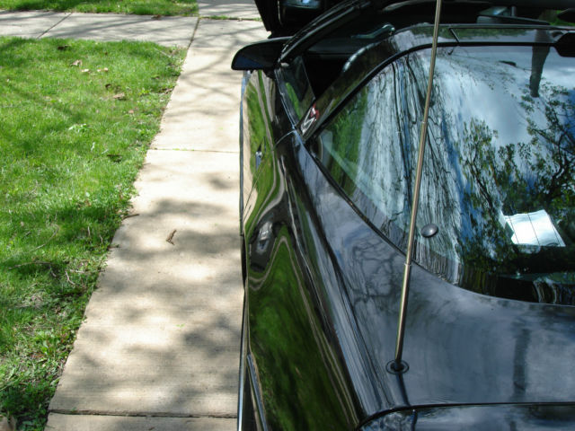 1988 Chevrolet Corvette CHEVY 350 TPI L98 Z51 SPORT COUPE - photo 10