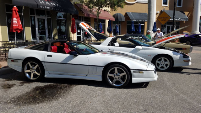 1988 Chevrolet Corvette - photo 10