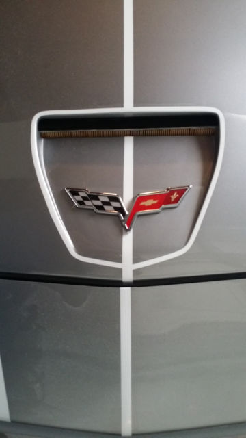 1988 Chevrolet Corvette - photo 11