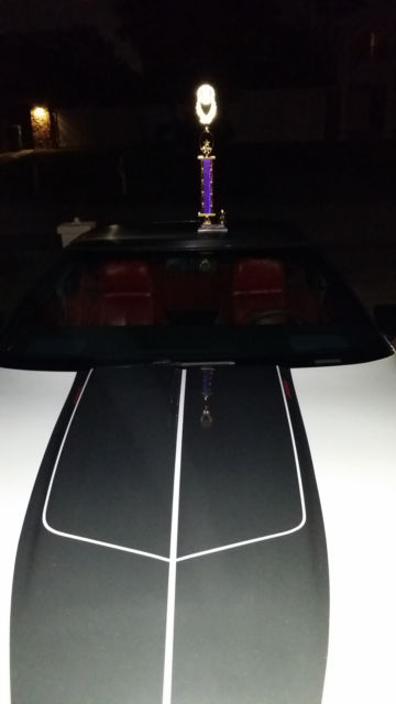 1988 Chevrolet Corvette - photo 12