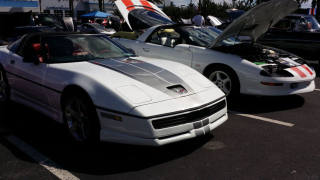 1988 Chevrolet Corvette - photo 3