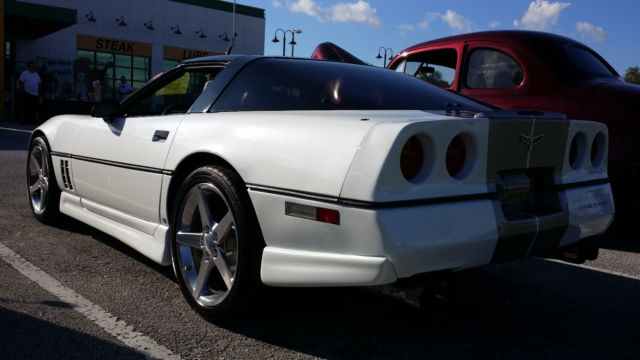 1988 Chevrolet Corvette - photo 4
