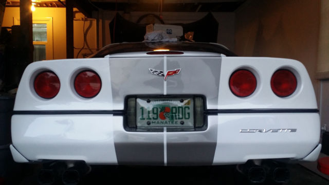 1988 Chevrolet Corvette - photo 5