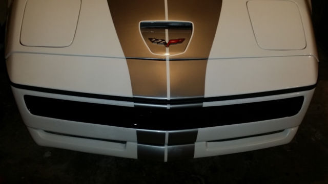 1988 Chevrolet Corvette - photo 6