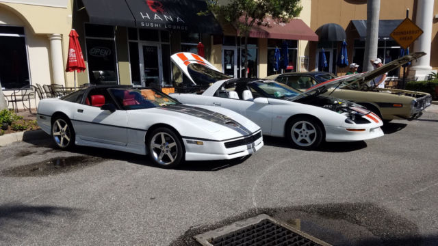 1988 Chevrolet Corvette - photo 9