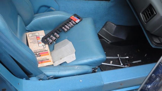 1988 Chevrolet Corvette --Targa - photo 11