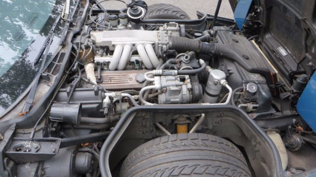1988 Chevrolet Corvette --Targa - photo 13