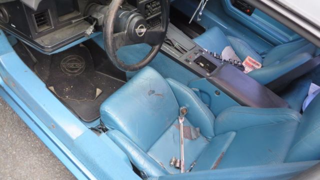 1988 Chevrolet Corvette --Targa - photo 6