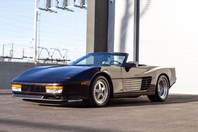 1988 Chevrolet Corvette - photo 2