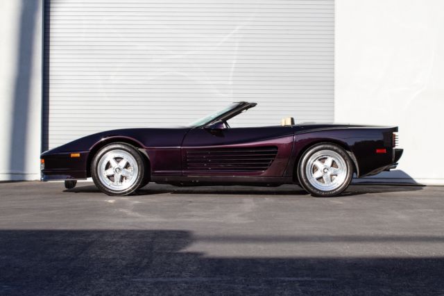 1988 Chevrolet Corvette - photo 3