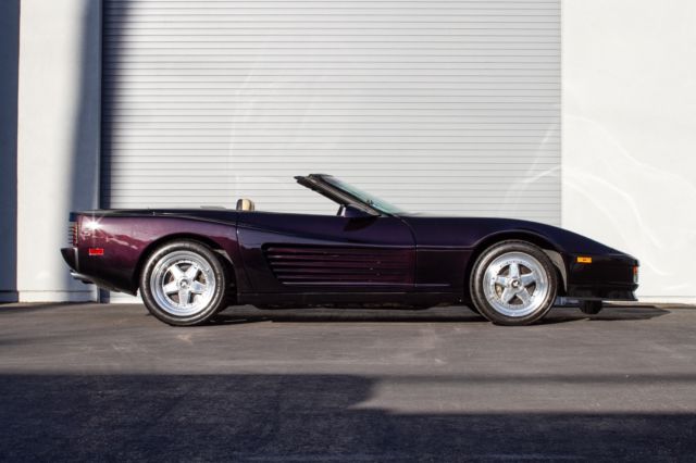 1988 Chevrolet Corvette - photo 4