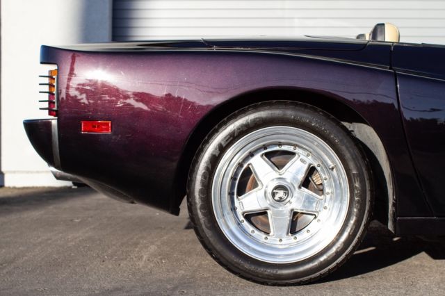 1988 Chevrolet Corvette - photo 5