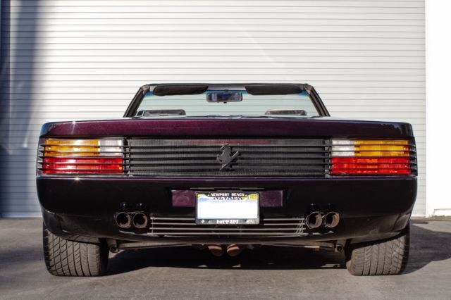 1988 Chevrolet Corvette - photo 7