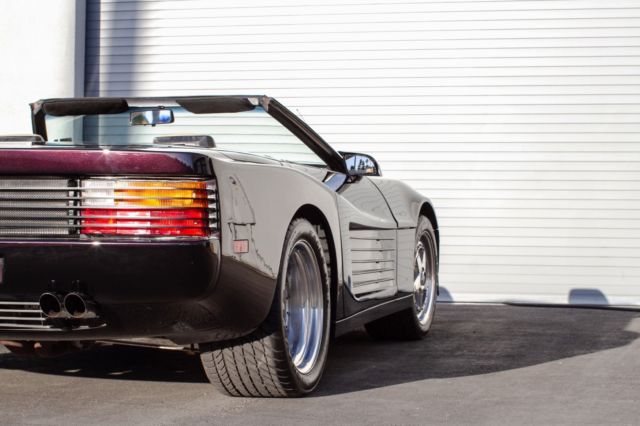 1988 Chevrolet Corvette - photo 8