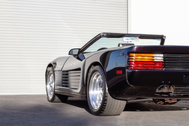 1988 Chevrolet Corvette - photo 9