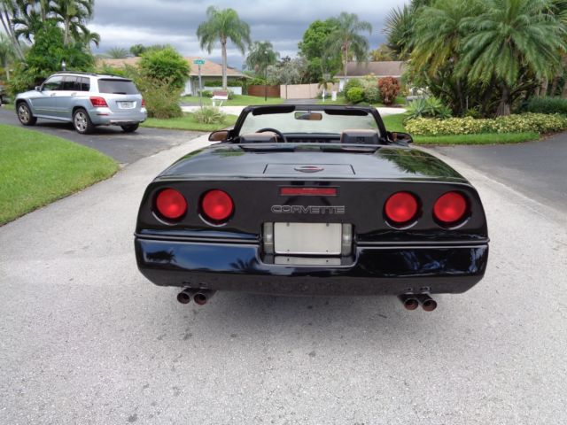 1988 Chevrolet Corvette - photo 12