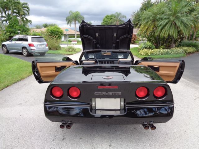 1988 Chevrolet Corvette - photo 13