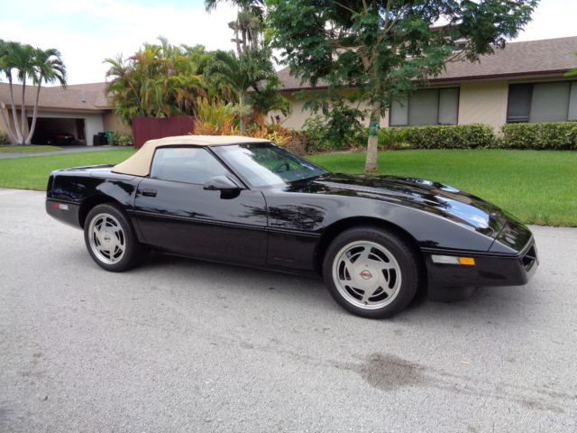 1988 Chevrolet Corvette - photo 5